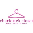 Charlotte's Closet logo