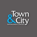 Town & City logo