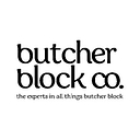 Butcher Block Co. logo