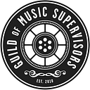 Guild of Music Supervisors logo
