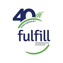 Fulfill logo