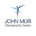 John Muir Chiropractic Center (Gazdar) logo