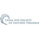Legal Aid Society of Eastern Virginia logo