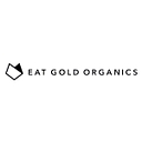 Eat Gold Organics logo