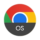 ChromeOS logo