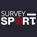 SurveySport logo