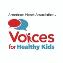 Voices for Healthy Kids logo