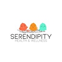 Serendipity Health and Wellness logo