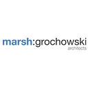 Marsh:Grochowski logo