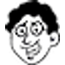 Crazy Aaron's Thinking Putty logo