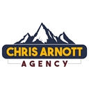 Chris Arnott Insurance logo