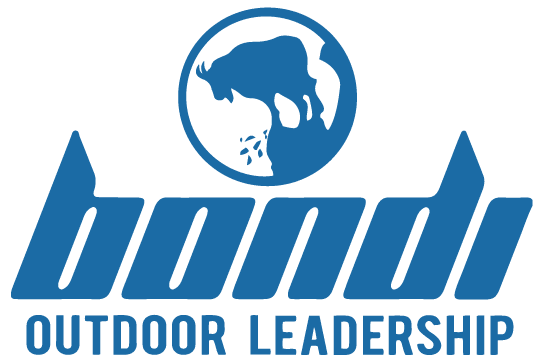 Bondi Outdoor Leadership logo