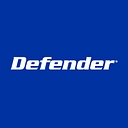 Defender Marine logo