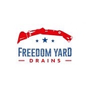 Freedom Yard Drains logo