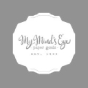 My Mind's Eye logo