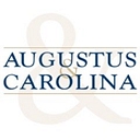 Augustus & Carolina logo