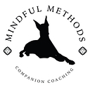 Mindful Methods Companion Coaching logo
