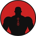 Built By Colossus logo
