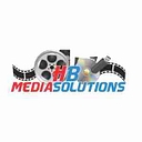 HB Media Solutions logo