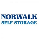 Norwalk Self Storage logo