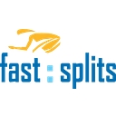 FastSplits logo