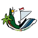 Come2Indonesia logo