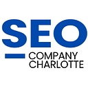 SEO Company Charlotte logo