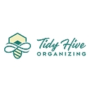 Tidy Hive Organizing logo