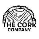 The Cork Company logo