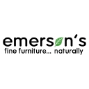 Emerson's Furniture logo