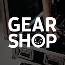 Gear.Shop logo
