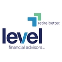 Level Financial Advisors logo