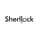 Sherllock logo