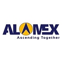 Alamex Elevators logo