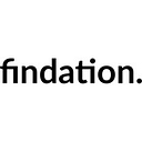 Findation logo