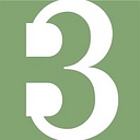 B3 Benchmarking logo