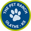 The Pet Ranch logo