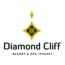 Diamond Cliff Resort & Spa logo