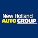 New Holland Auto Group logo