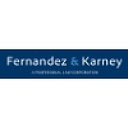Fernandez Law Group logo