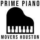 Prime Piano Movers Houston logo