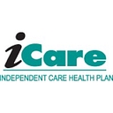 iCare (Independent Care Health Plan) logo