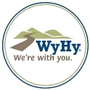 WyHy Federal Credit Union logo