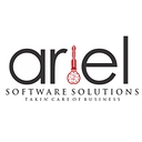 Ariel Softwares logo