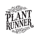 The Plant Runner logo