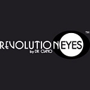 revolutionEYES logo