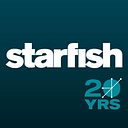 Starfish logo