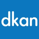 DKAN logo