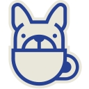 MOMO Coffee logo