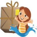 Ship N Dip logo